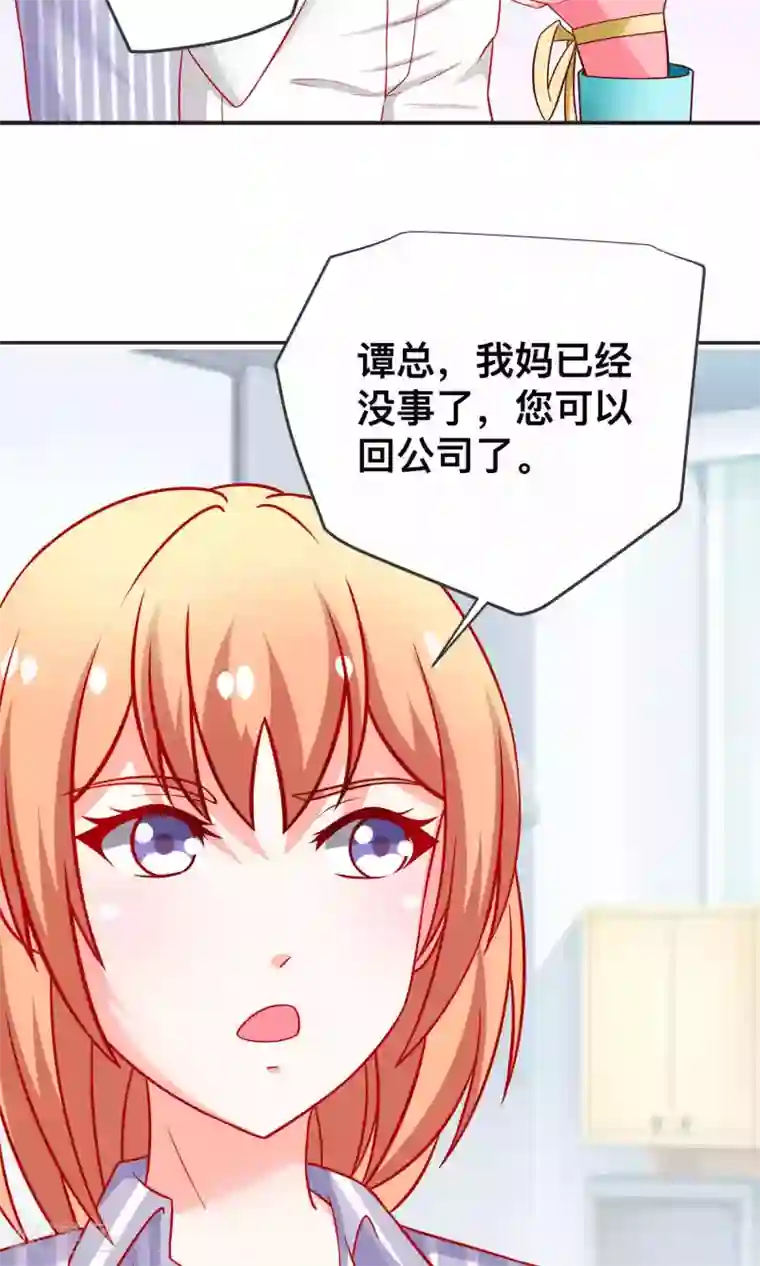 总裁保镖很御姐第26话 薛路的计划