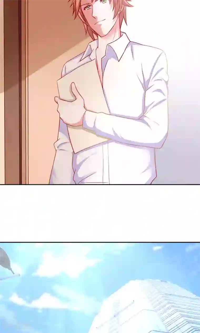 总裁保镖很御姐第26话 薛路的计划