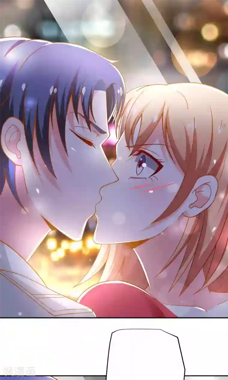 总裁保镖很御姐第30话 惩罚