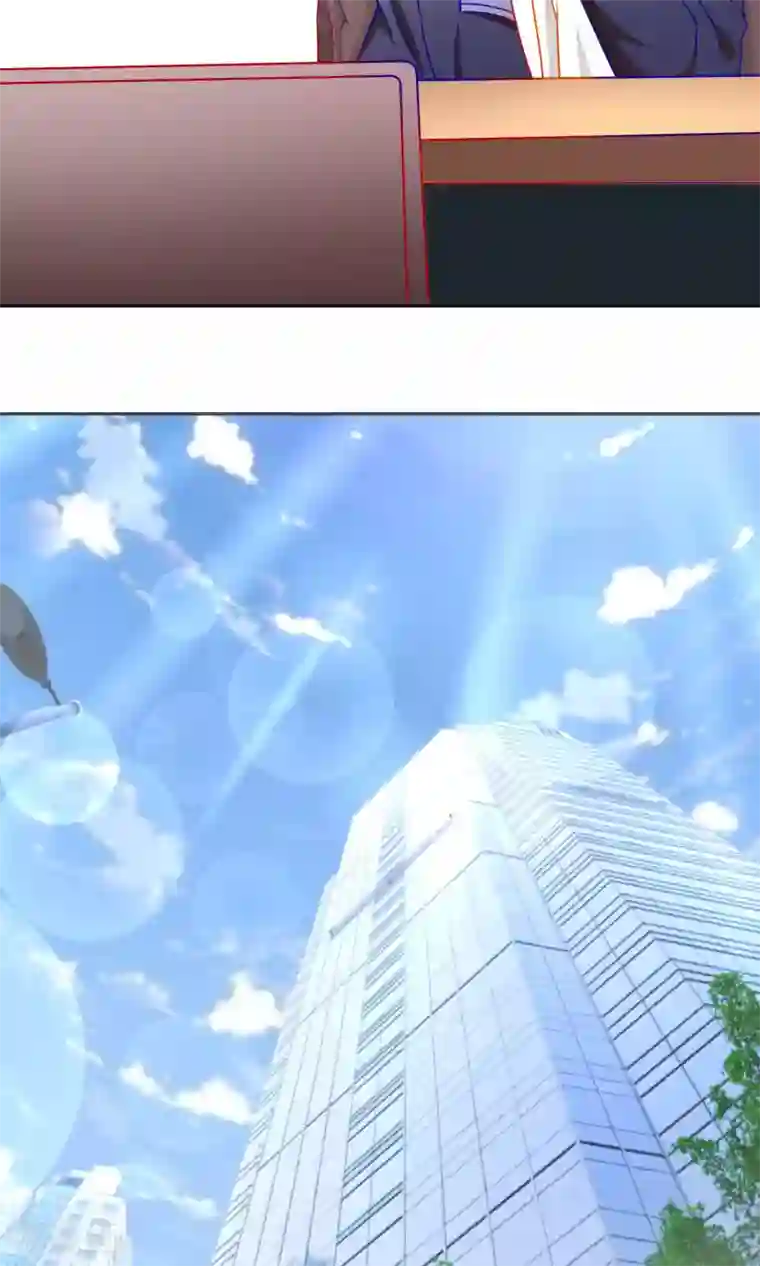 总裁保镖很御姐第31话 突袭