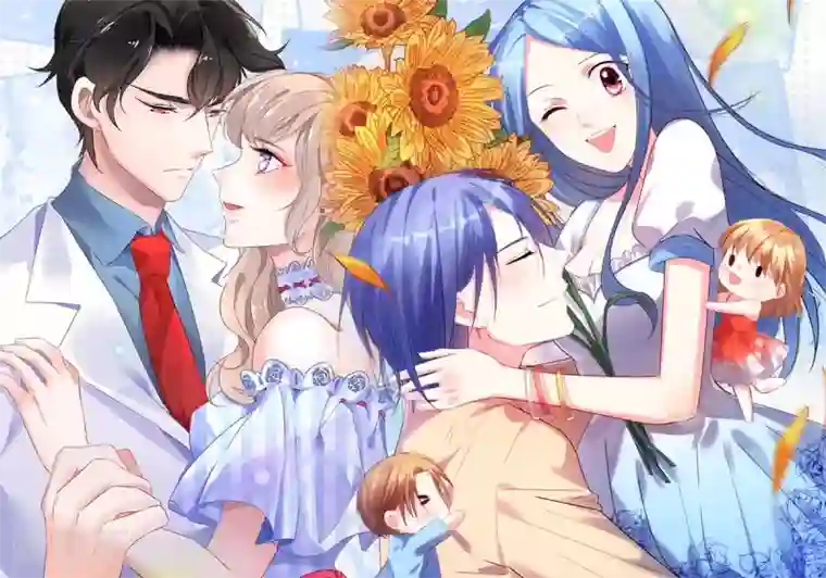 总裁保镖很御姐第32话 赛马