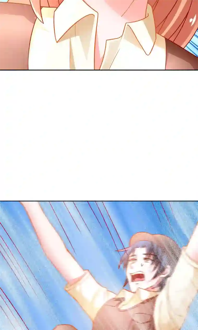 总裁保镖很御姐第33话 落马