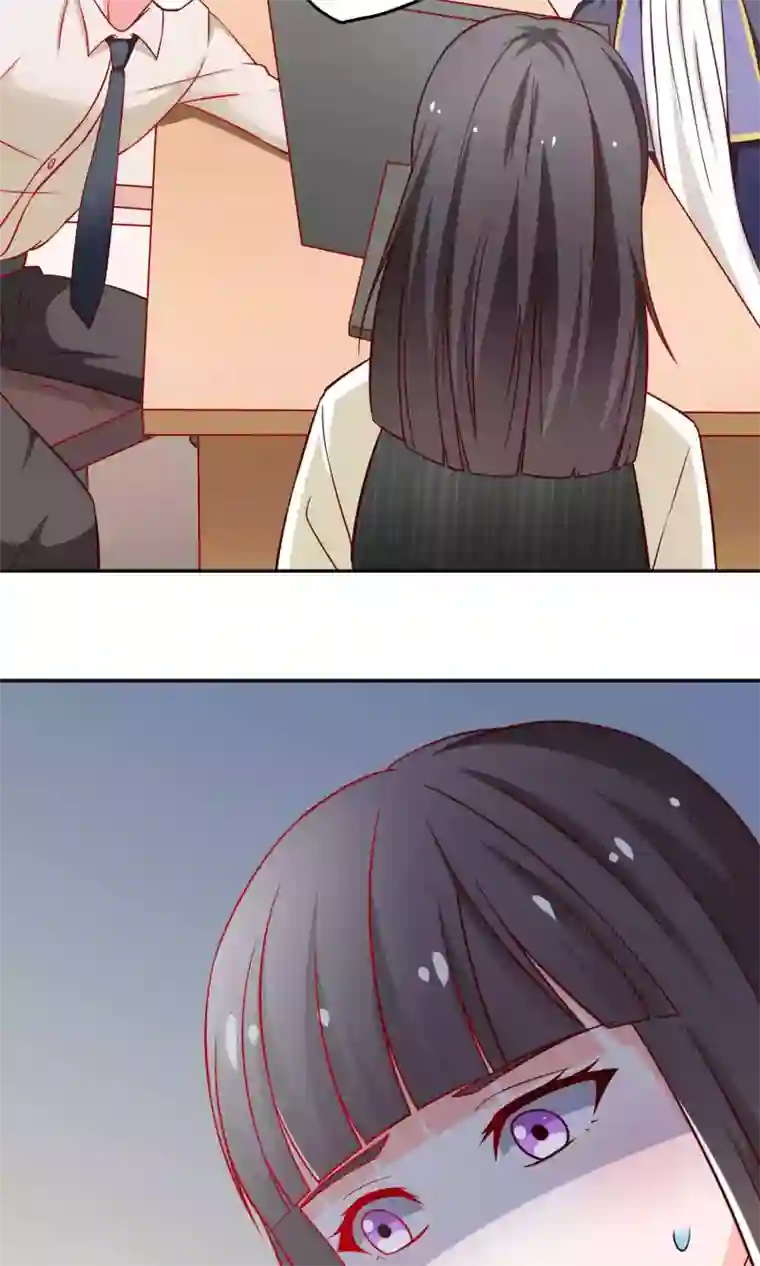 总裁保镖很御姐第35话