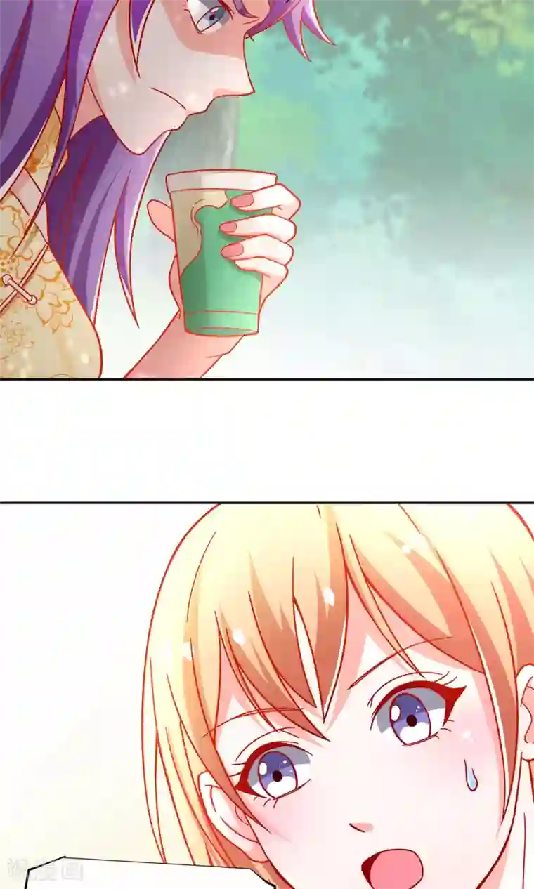 总裁保镖很御姐第36话 做祝清栩助理