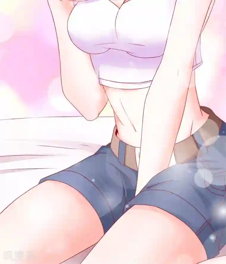 总裁保镖很御姐第36话 做祝清栩助理