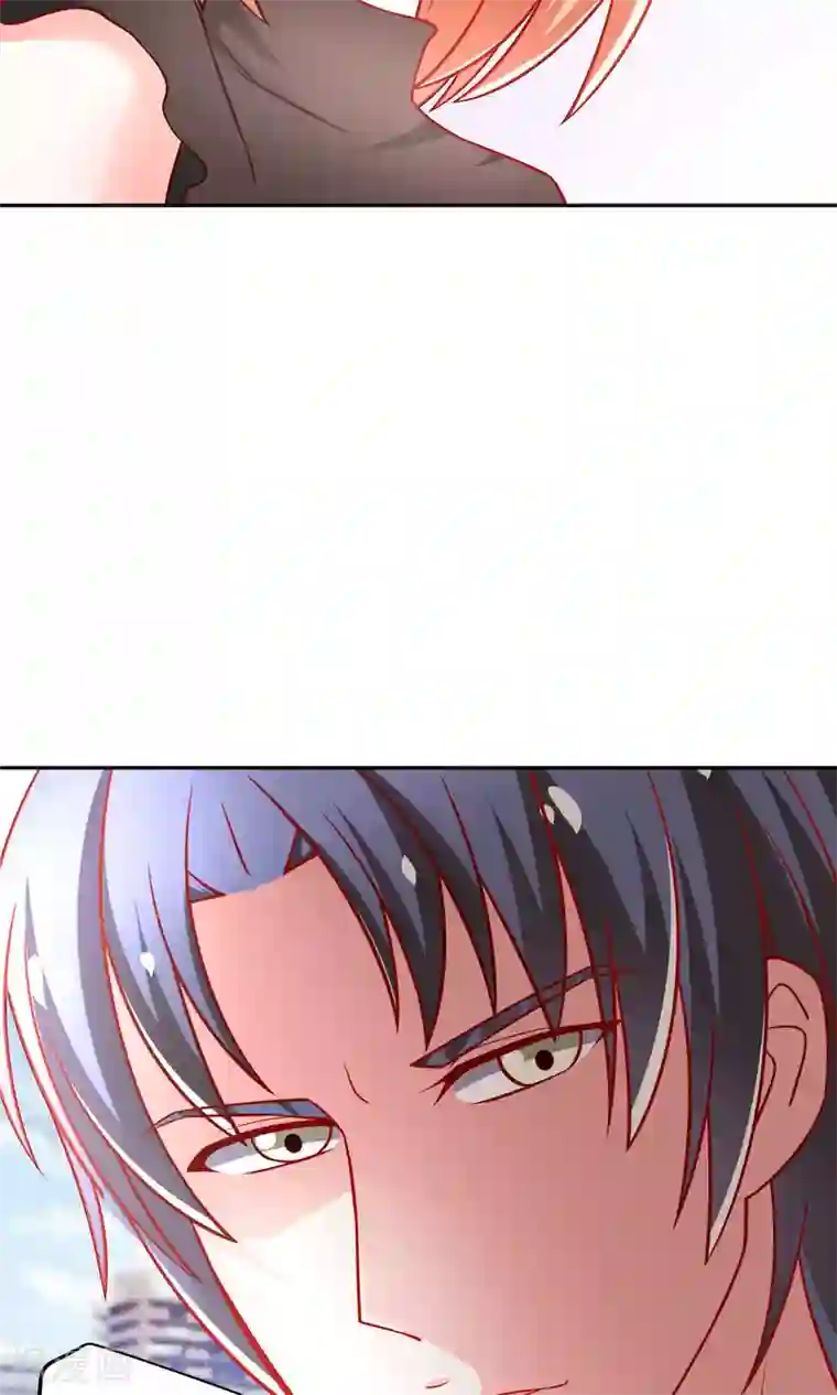 总裁保镖很御姐第40话 用我的吻作为奖励吧