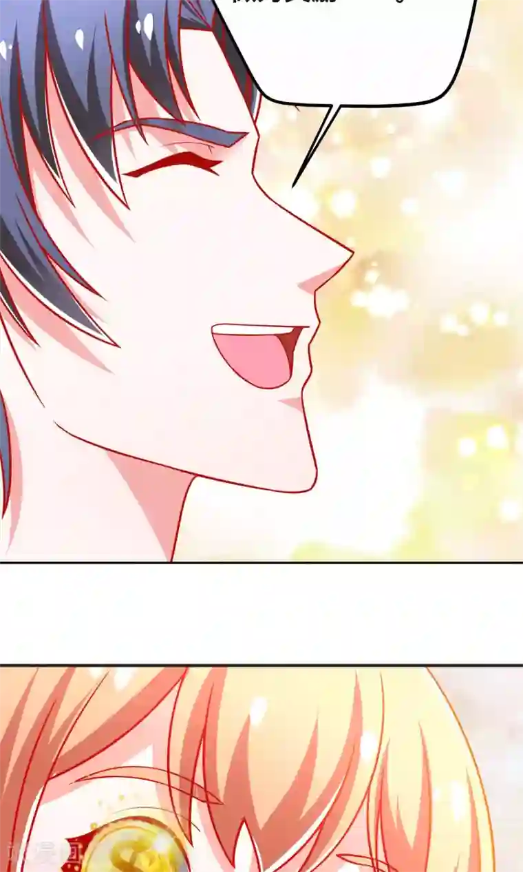 总裁保镖很御姐第40话 用我的吻作为奖励吧