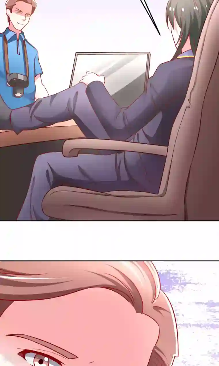 总裁保镖很御姐第41话 江子夜复仇