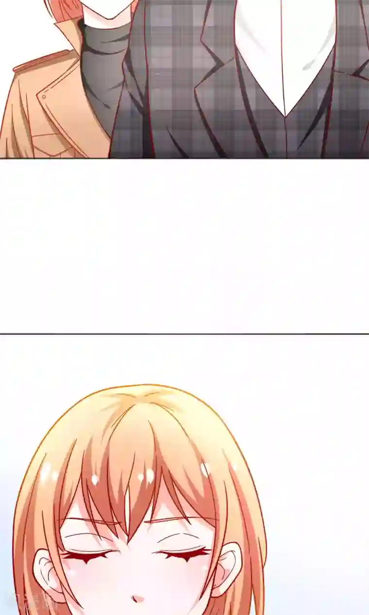 总裁保镖很御姐第43话 别对我动手动脚