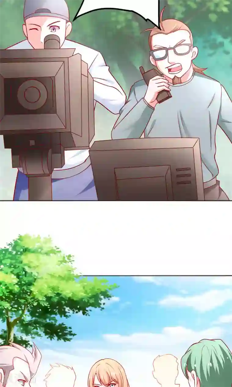 总裁保镖很御姐第45话 弄死你