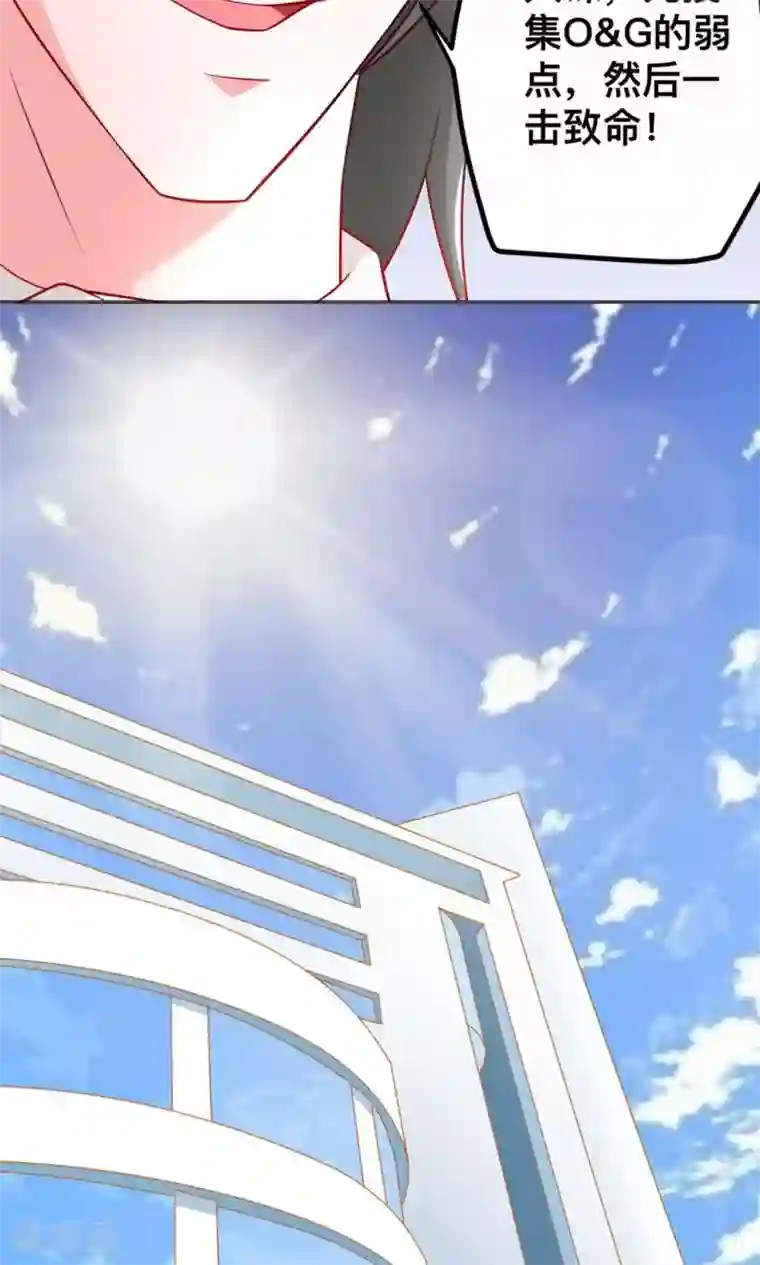 总裁保镖很御姐第46话 乔星的生日