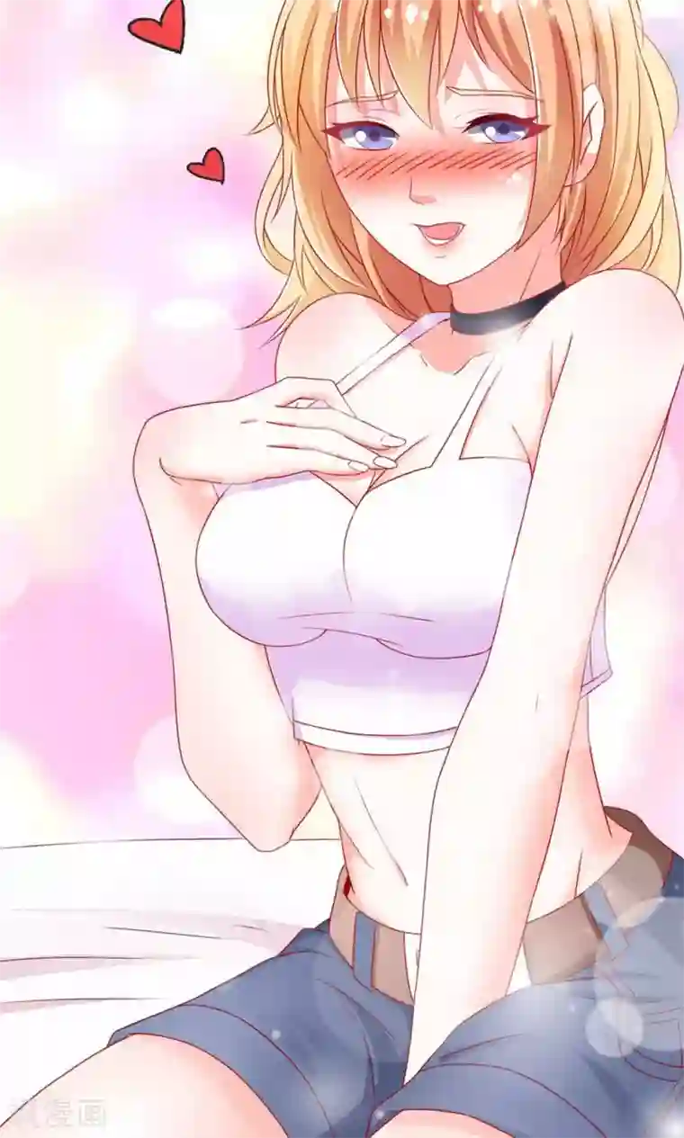 总裁保镖很御姐第46话 乔星的生日