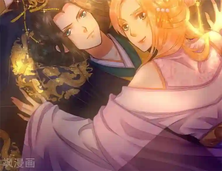 总裁保镖很御姐第46话 乔星的生日