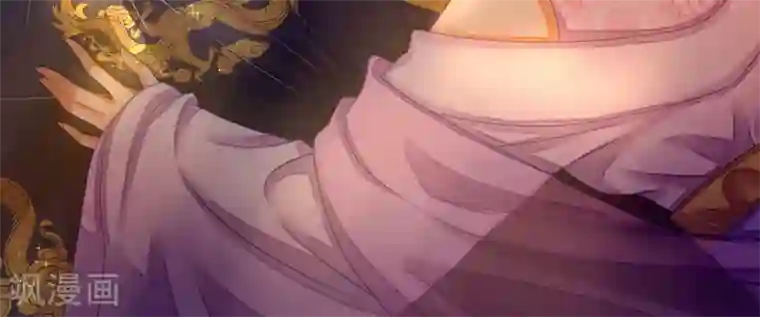 总裁保镖很御姐第48话 我要解约！