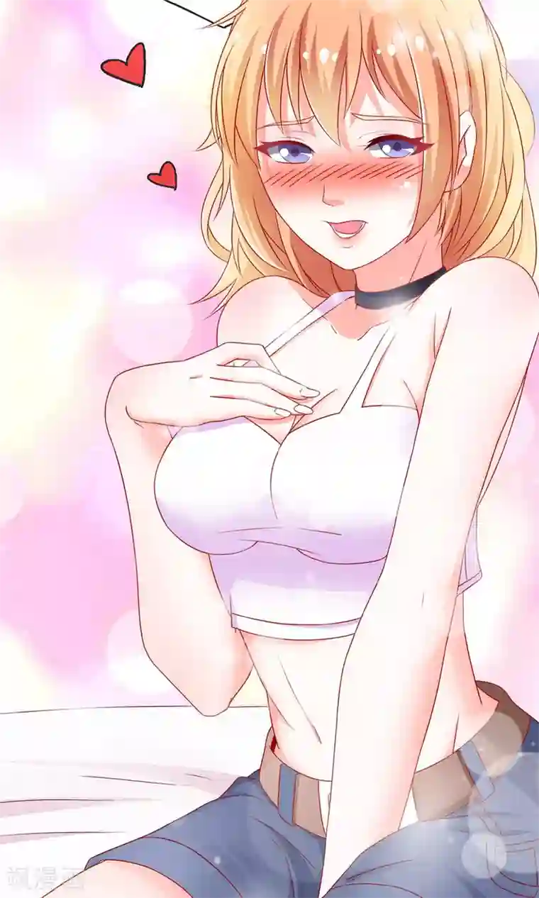 总裁保镖很御姐第52话 奈美的心思