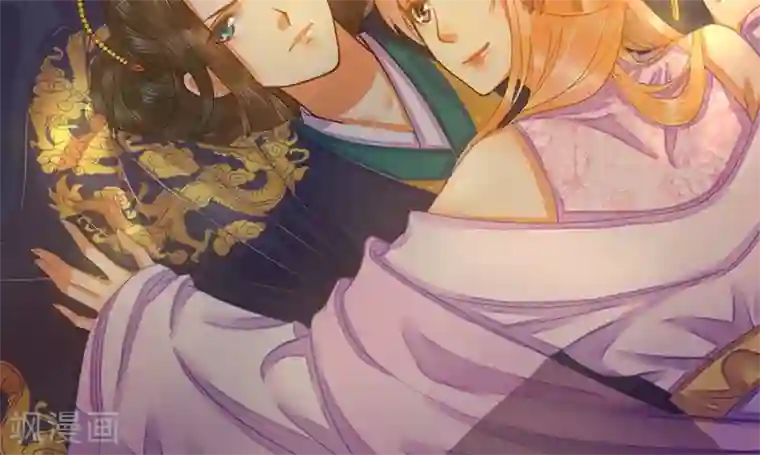 总裁保镖很御姐第53话 谭湛你怎么来了？