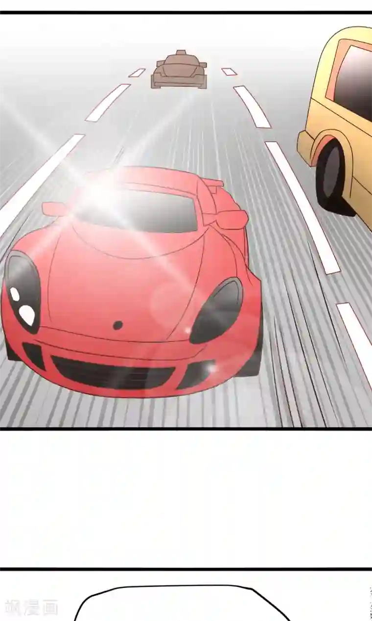 总裁保镖很御姐第56话 庄向言的浪漫