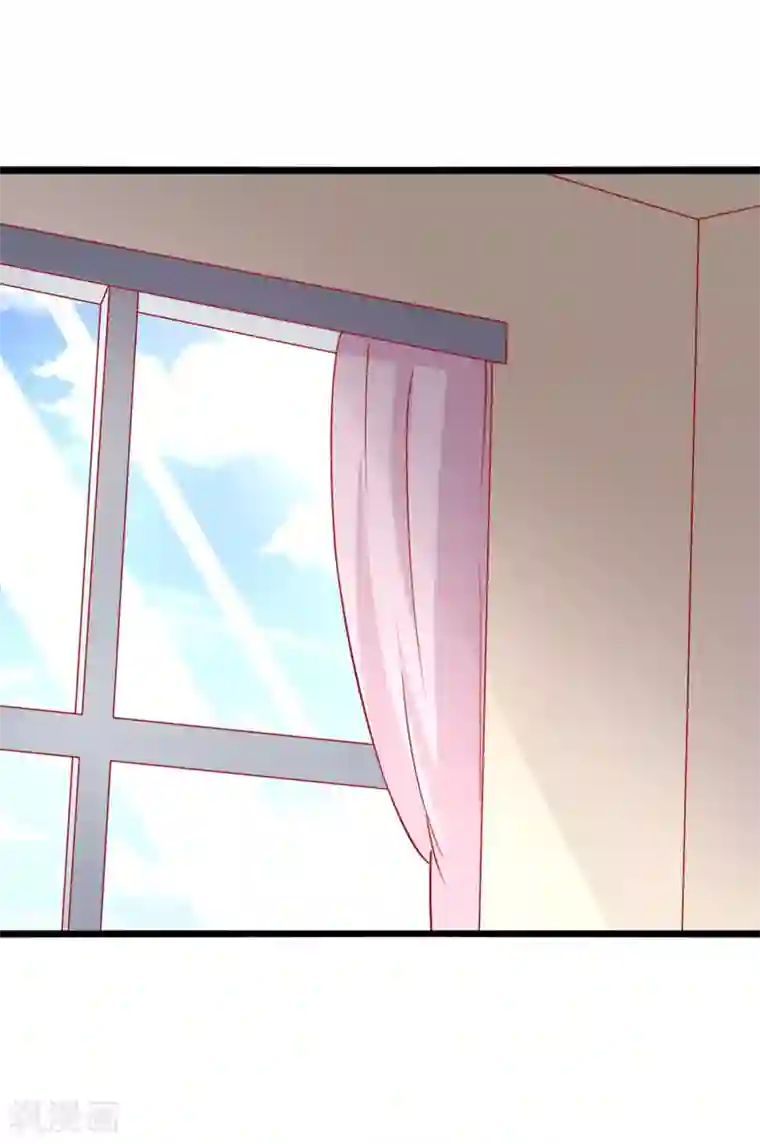 总裁保镖很御姐第61话 争风吃醋