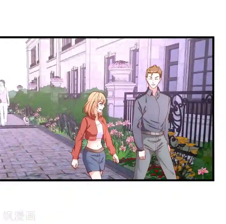 总裁保镖很御姐第63话 乔母苏醒