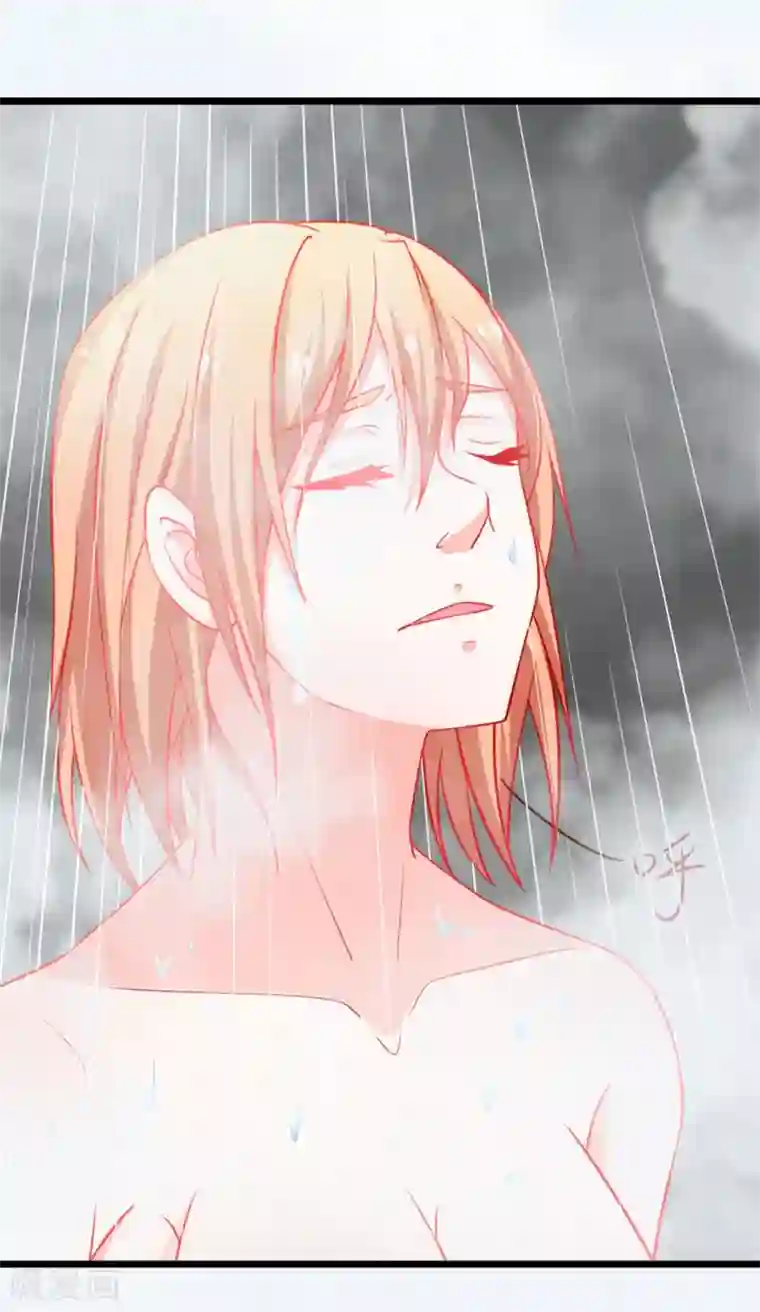 总裁保镖很御姐第68话 偿还