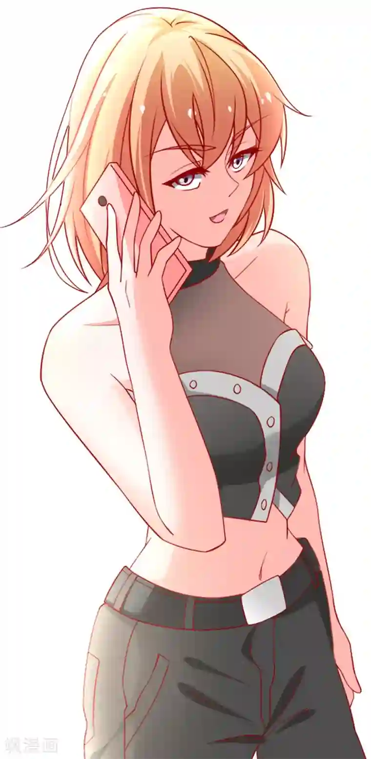 总裁保镖很御姐第69话 真人秀