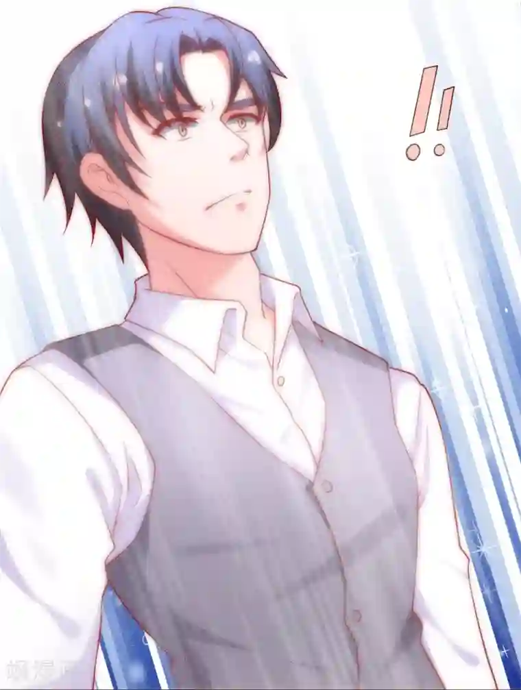 总裁保镖很御姐第70话 从此以后星姐是我的女人