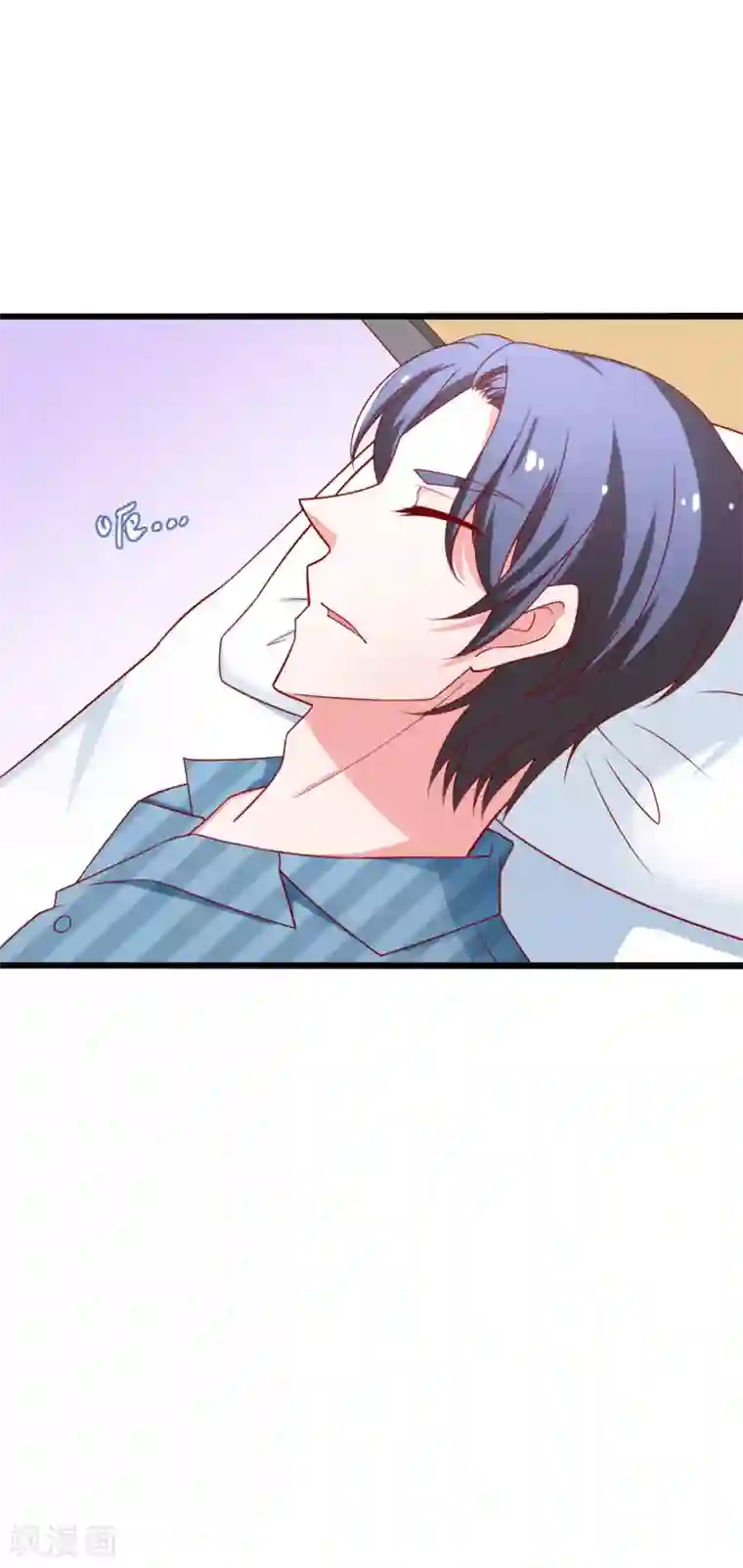 总裁保镖很御姐第76话 欠你的我都还你