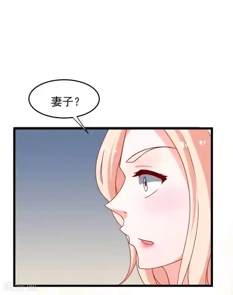 总裁保镖很御姐第77话 谭湛失忆