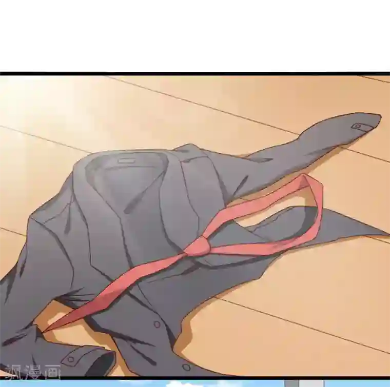 总裁保镖很御姐第80话 幸福的终点~