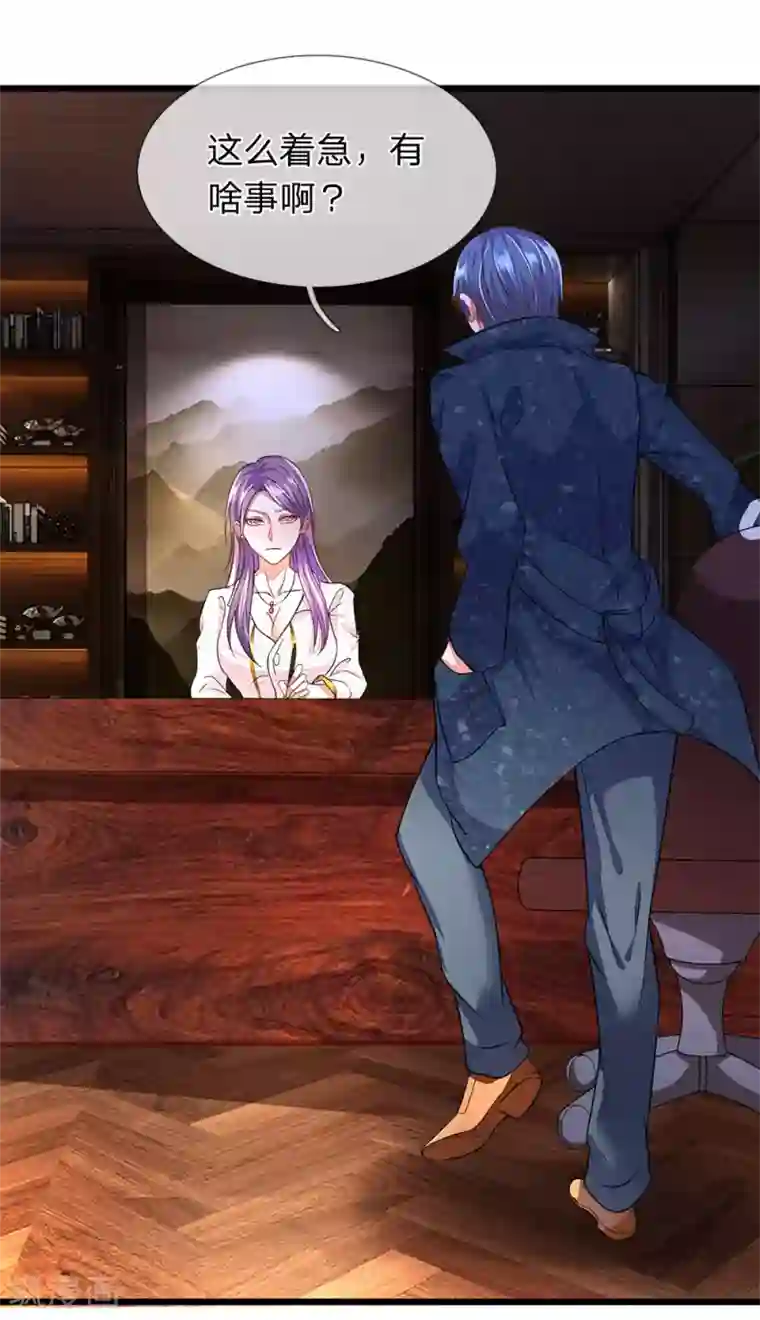 终极兵王混都市第10话 白飞飞的嫌弃