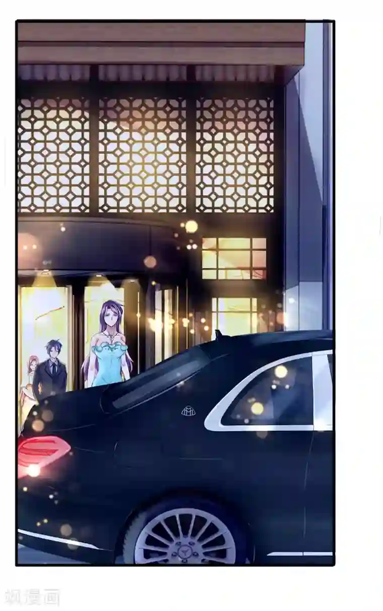 终极兵王混都市第23话 荆小珂的情报