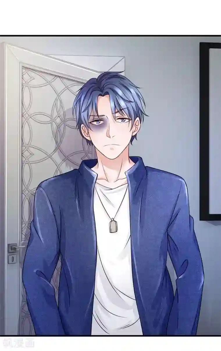 终极兵王混都市第34话 为什么我说实话没人信