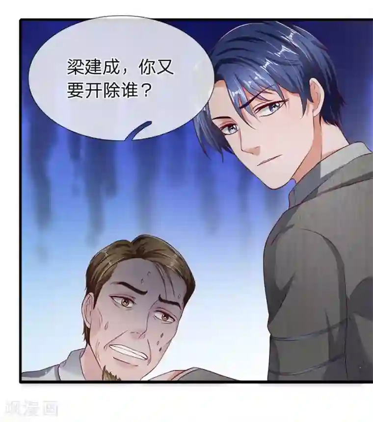 终极兵王混都市第38话 痛打人事部经理