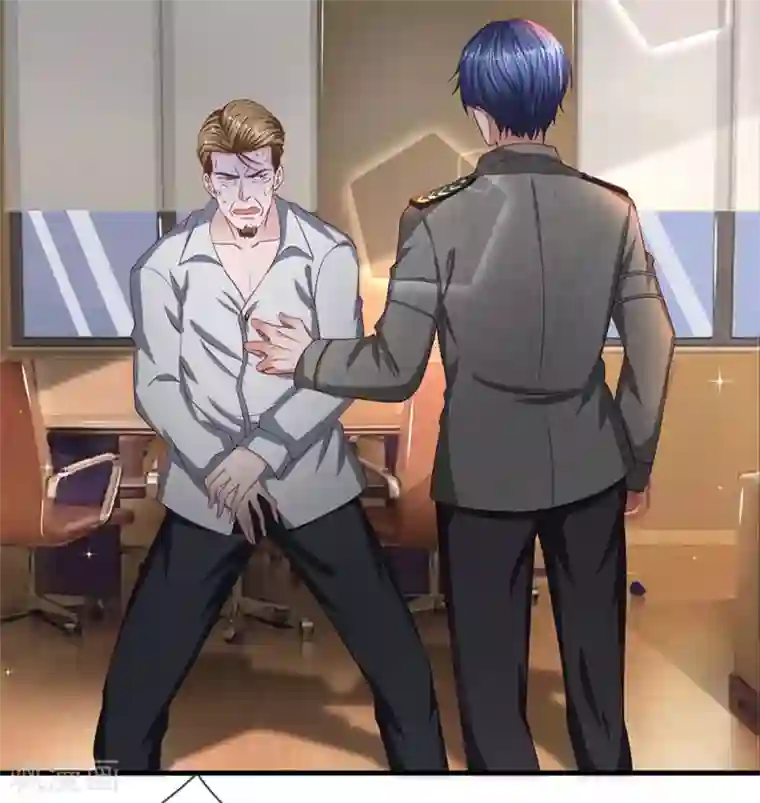 终极兵王混都市第39话 有心无力