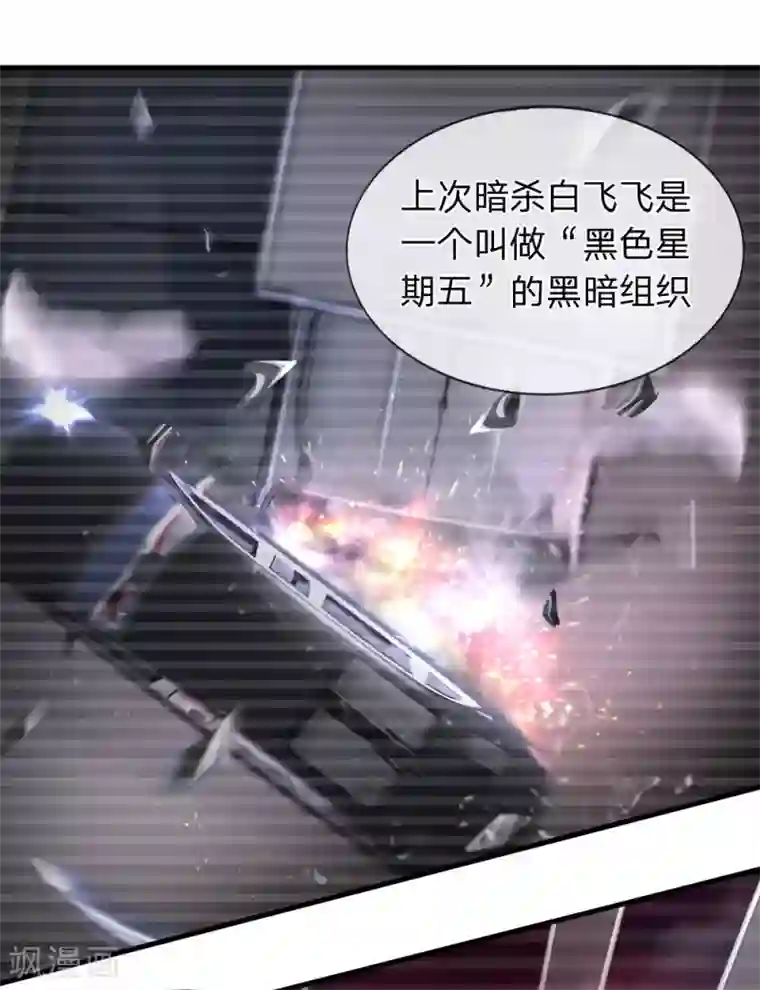 终极兵王混都市第51话 黑色星期五