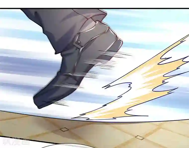 终极兵王混都市第57话 你就是个样子货