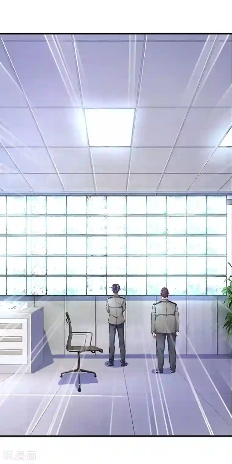 终极兵王混都市第65话 打赌