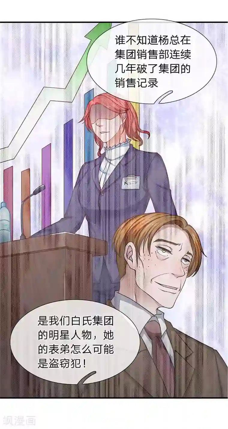 终极兵王混都市第74话 真相大白