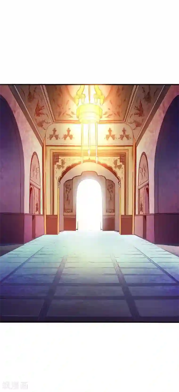 这个神兽有点萌系列之通天嗜宠第1话 撑死的悲剧