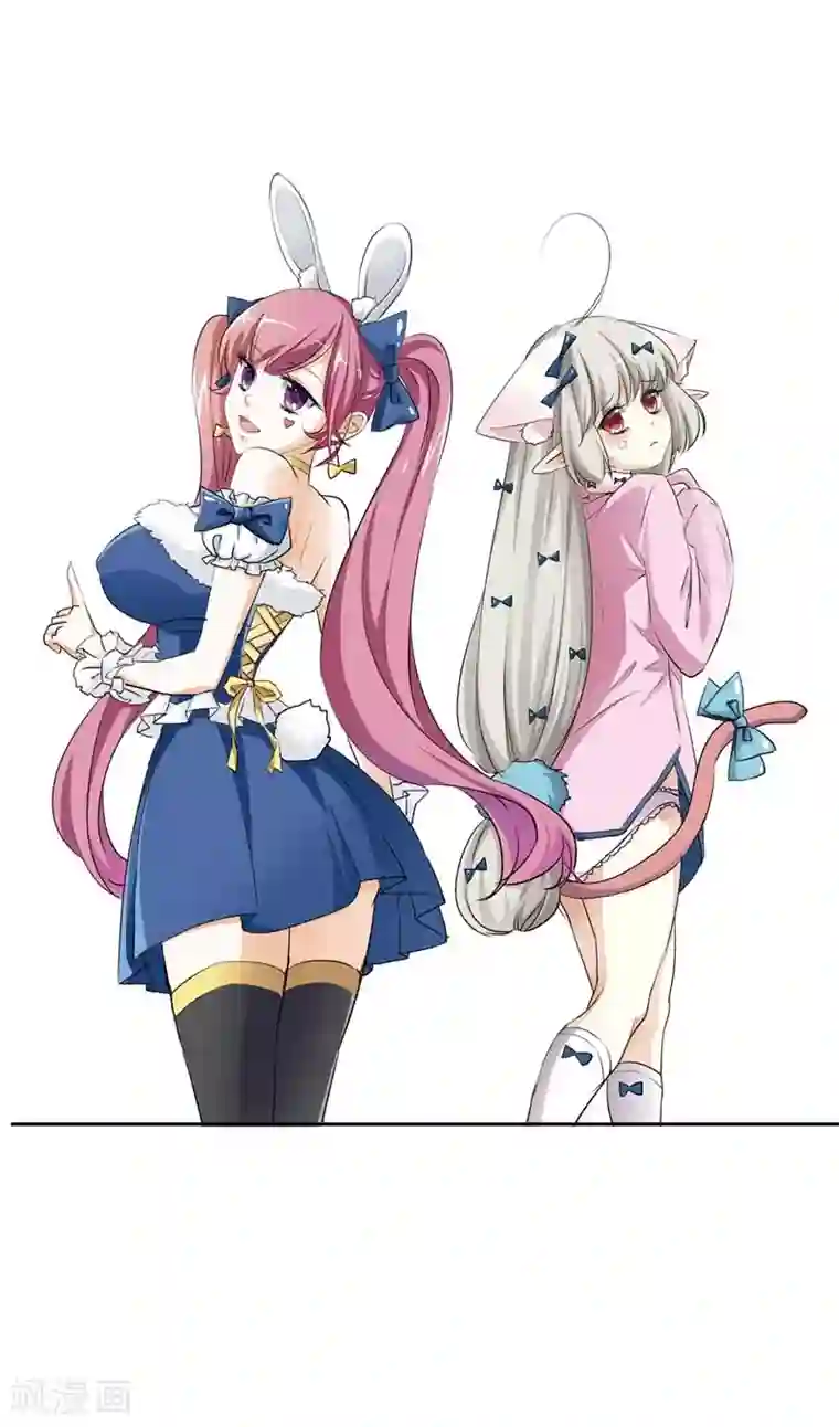 女神迪丽热巴漫画瑜伽课第61话 穿的再好看也是胖妞！