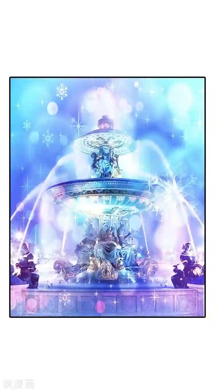 这个神兽有点萌系列之通天嗜宠第66话 你又想变回原来的小胖妹