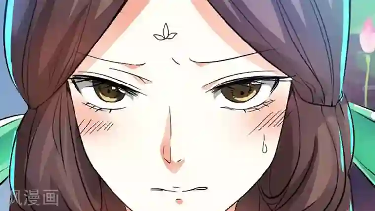 这个神兽有点萌系列之通天嗜宠第89话 上仙，出事了