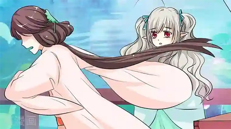 这个神兽有点萌系列之通天嗜宠第90话 难道怪我吗