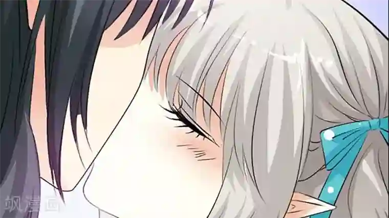 这个神兽有点萌系列之通天嗜宠第91话 把我赔给你吧