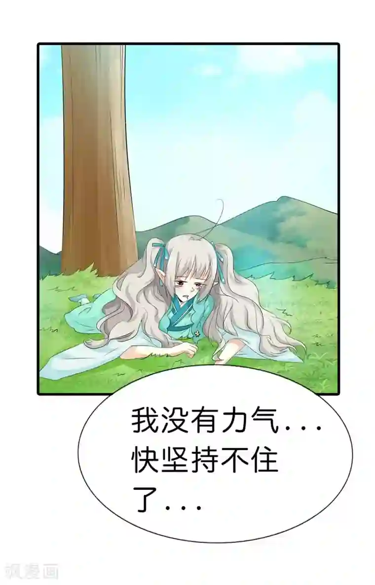 这个神兽有点萌系列之通天嗜宠第100话 我要回去么？