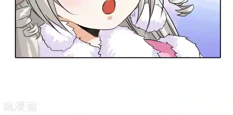 这个神兽有点萌系列之通天嗜宠第116话 你不喜欢我吻你吗