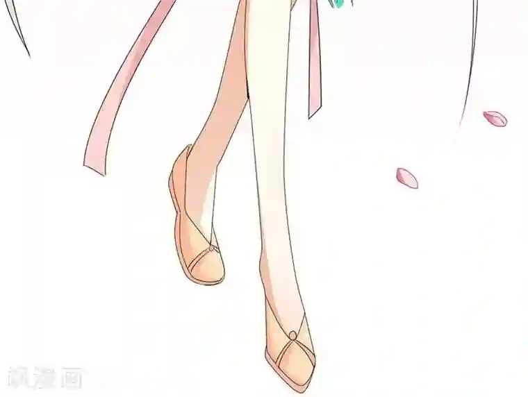 这个神兽有点萌系列之通天嗜宠第118话 有件礼物送给你