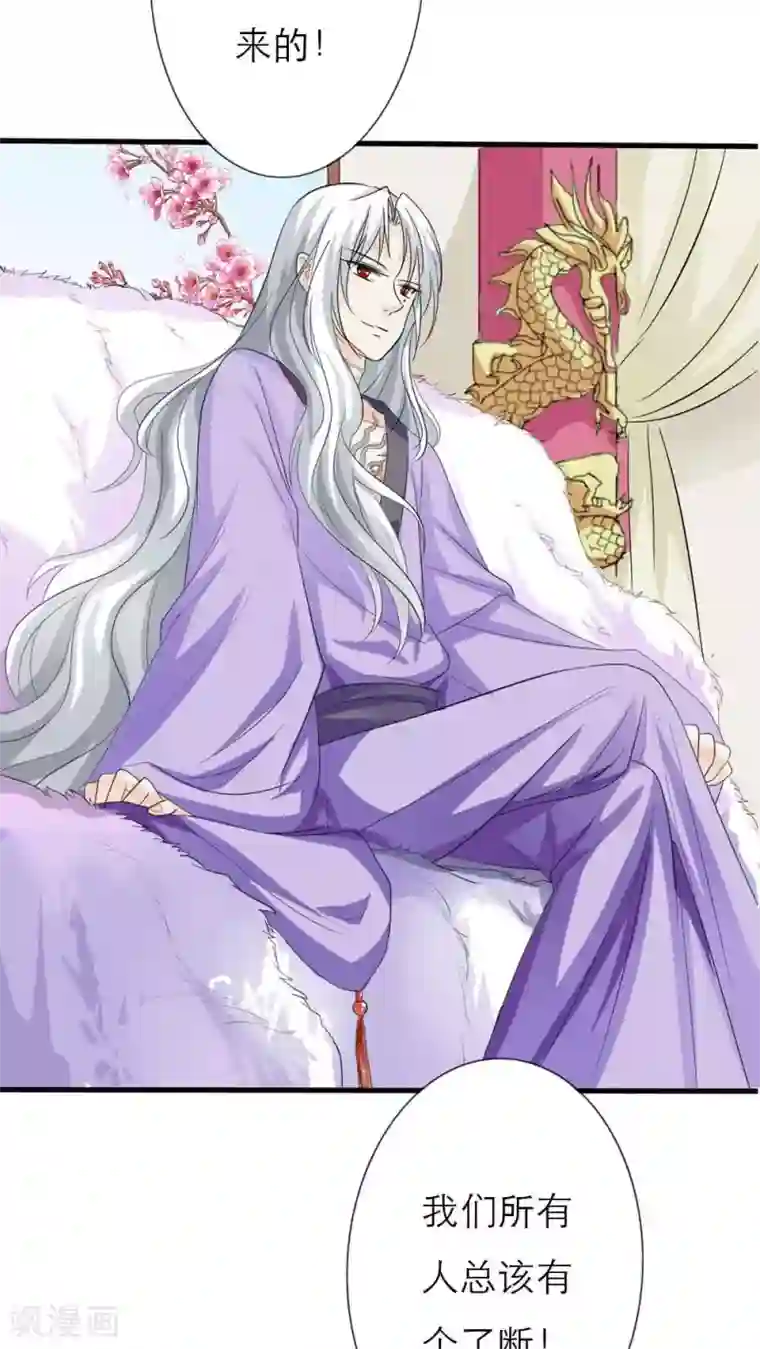 这个神兽有点萌系列之通天嗜宠最终话 前篇