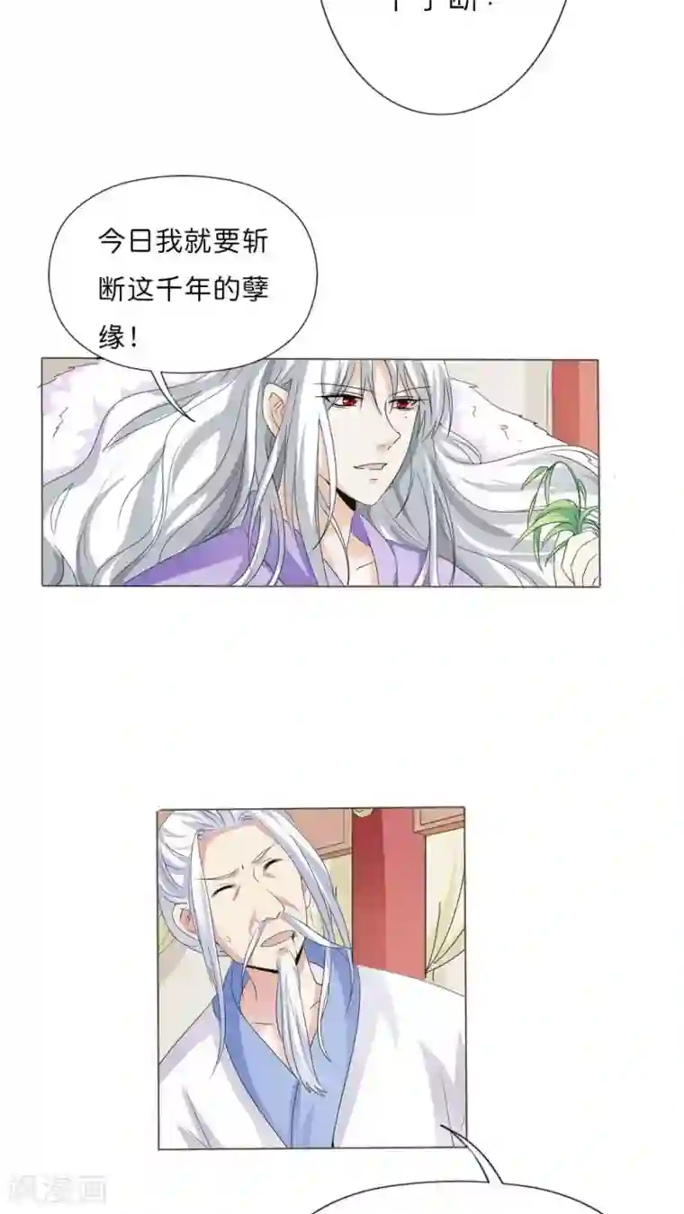 这个神兽有点萌系列之通天嗜宠最终话 前篇