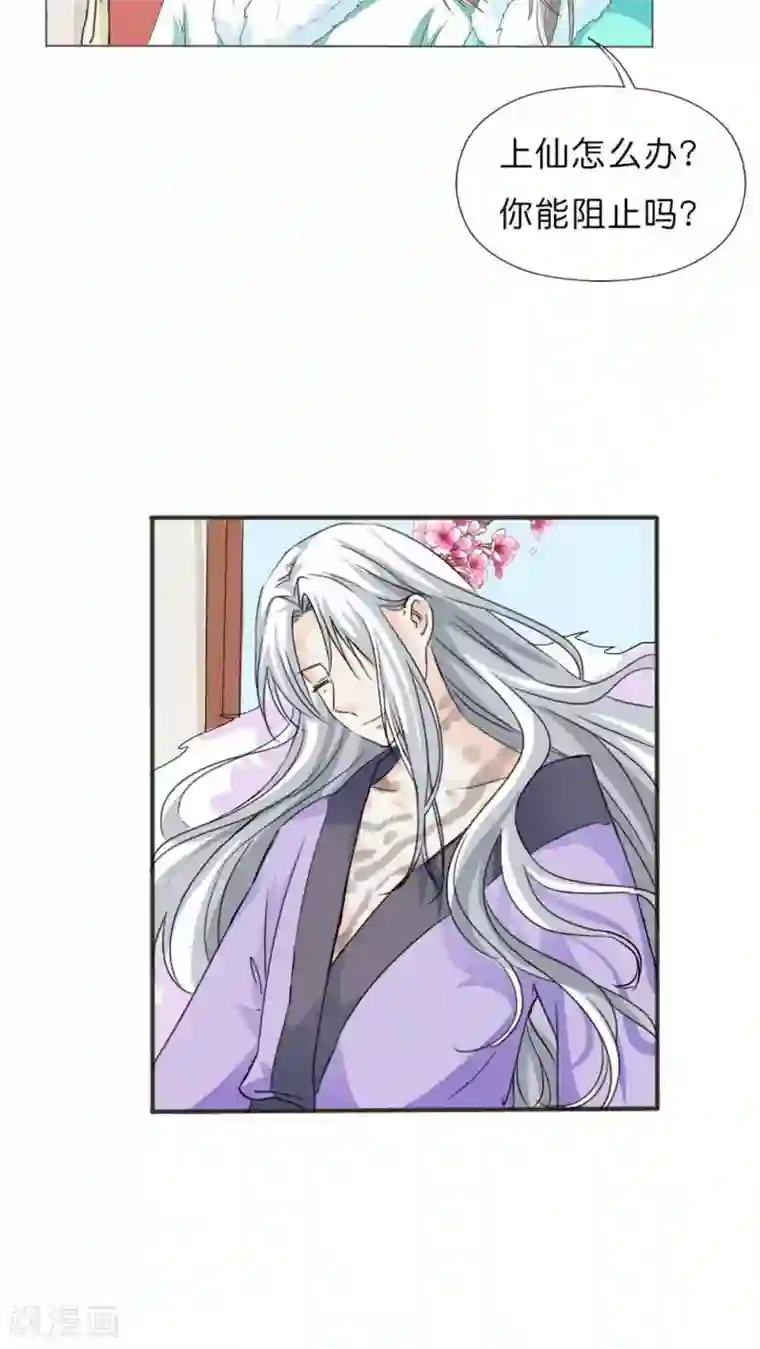 这个神兽有点萌系列之通天嗜宠最终话 前篇